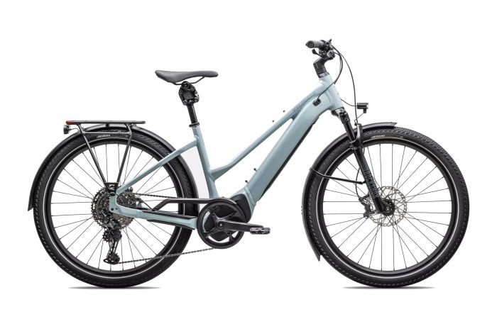 Specialized Vado 5.0 ST NB - 710 Wh - 27,5 Zoll - Damen Sport - 2025