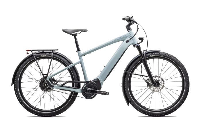 Specialized Vado 4.0 IGH NB - 710 Wh - 27,5 Zoll - Diamant - 2025