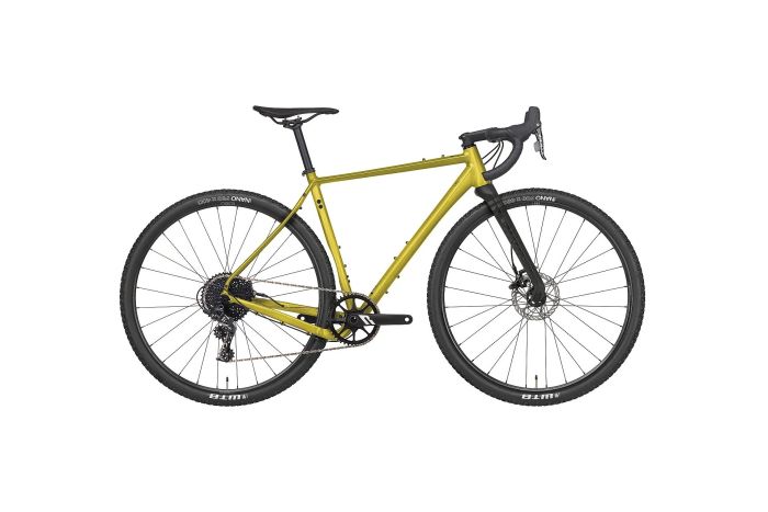 Rondo Ruut AL 2 Hydro - 28 Zoll - Diamant - 2024