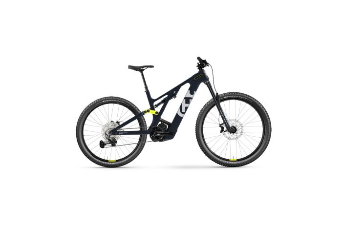 Husqvarna Light Cross LC6 - 720 Wh - 27,5 Zoll - Fully