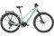 Bergamont Helix 20 Slope - 400 Wh - 28 Zoll - Damen Sport - 2025