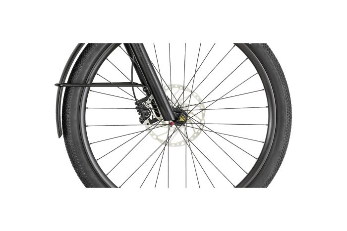 Scott Axis eRide EVO - 500 Wh - 29 Zoll - Fully - Aktion