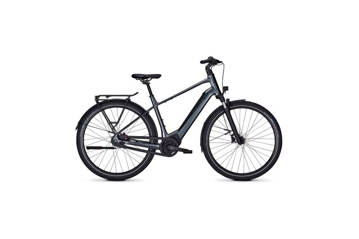 Kalkhoff Image L Season - 400 Wh - 29 Zoll - Diamant - 2025