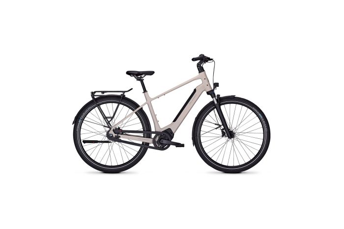 Kalkhoff Image L Season - 400 Wh - 29 Zoll - Diamant - 2025