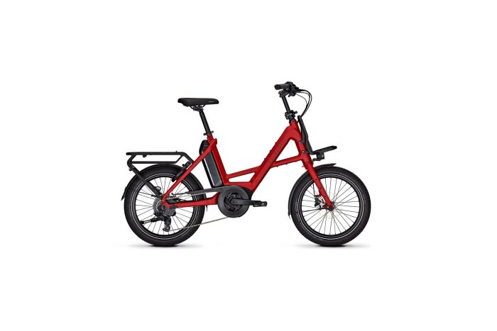 Kalkhoff Endeavour C Move + - 545 Wh - 20 Zoll - Compact - 2025