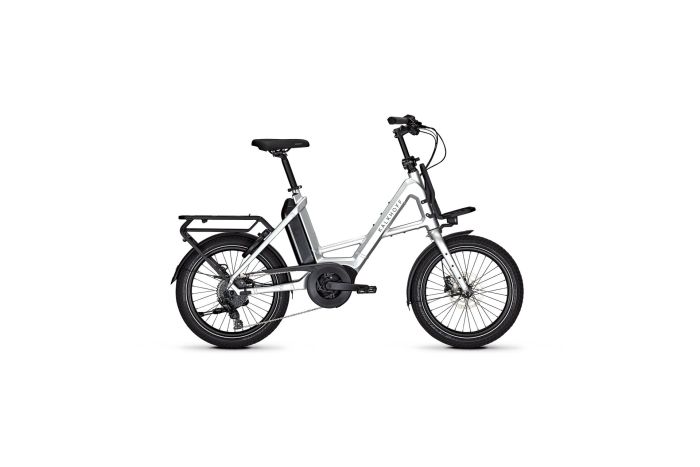 Kalkhoff Endeavour C Move + - 545 Wh - 20 Zoll - Compact - 2025