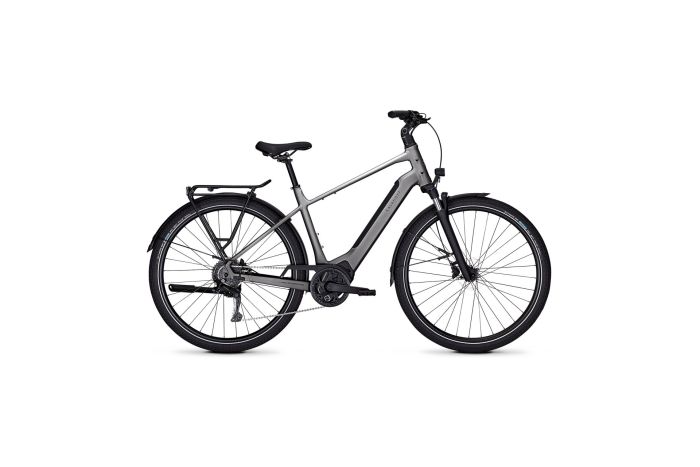 Kalkhoff Endeavour Season - 400 Wh - 29 Zoll - Diamant - 2025