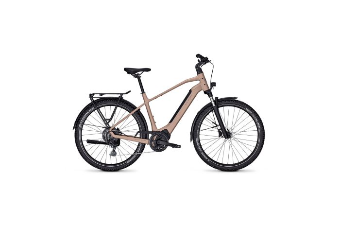 Kalkhoff Entice L Season - 400 Wh - 27,5 Zoll - Diamant - 2025