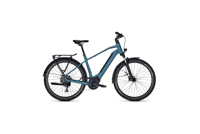 Kalkhoff Entice L Season - 400 Wh - 27,5 Zoll - Diamant - 2025