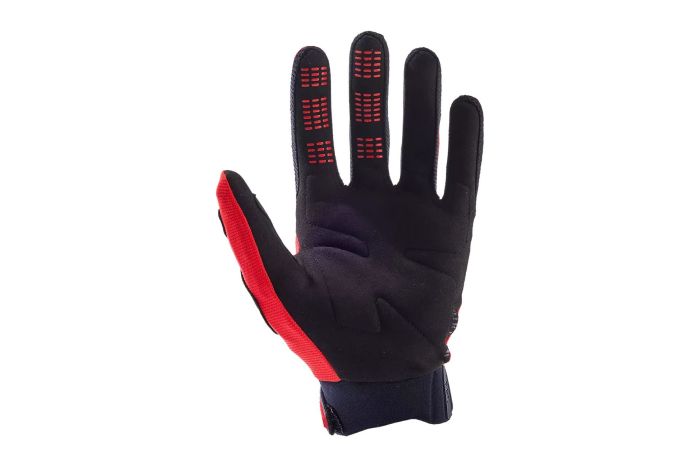 Fox Dirtpaw Langfinger Handschuhe