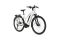 Carver Route E.440 - 800 Wh - 28 Zoll - Damen Sport - 2025
