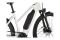 Carver Route E.440 - 800 Wh - 28 Zoll - Damen Sport - 2025
