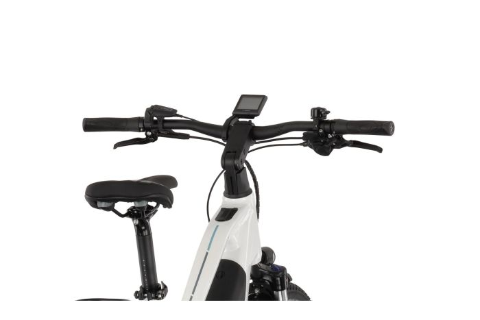 Carver Route E.440 - 800 Wh - 28 Zoll - Damen Sport - 2025