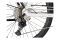Carver Route E.440 - 800 Wh - 28 Zoll - Damen Sport - 2025