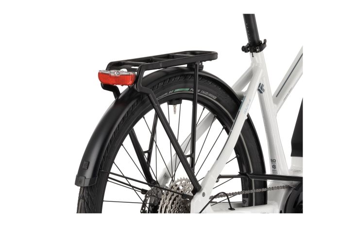Carver Route E.440 - 800 Wh - 28 Zoll - Damen Sport - 2025
