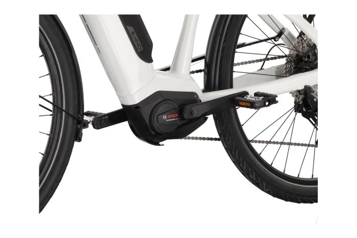 Carver Route E.440 - 800 Wh - 28 Zoll - Damen Sport - 2025