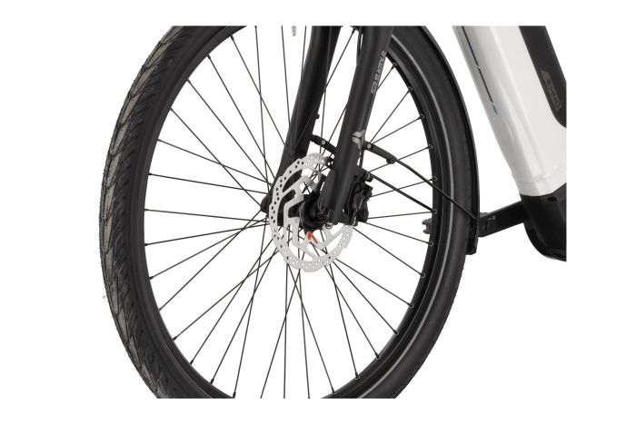 Carver Route E.440 - 800 Wh - 28 Zoll - Damen Sport - 2025