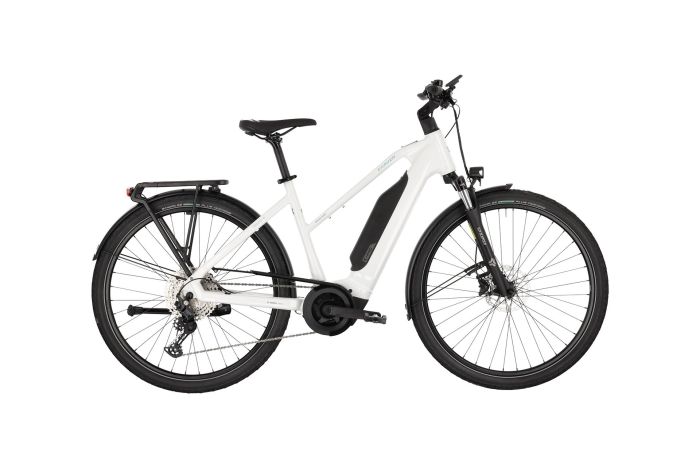 Carver Route E.440 - 800 Wh - 28 Zoll - Damen Sport - 2025