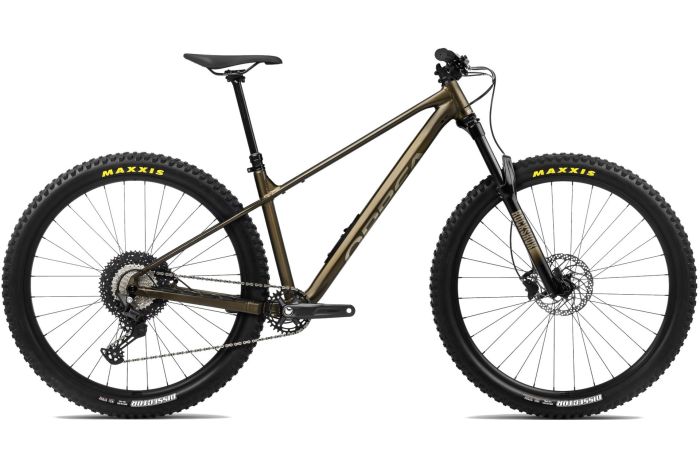 Orbea Laufey H30 - 29 Zoll - Diamant - 2025