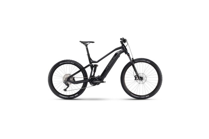 Haibike AllTrail 3 - 720 Wh - 29 / 27,5 Zoll - Fully