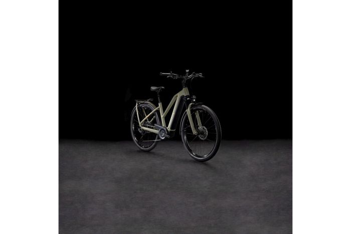 Cube Kathmandu Hybrid Pro 800 - 800 Wh - 28 Zoll - Damen Sport - 2025