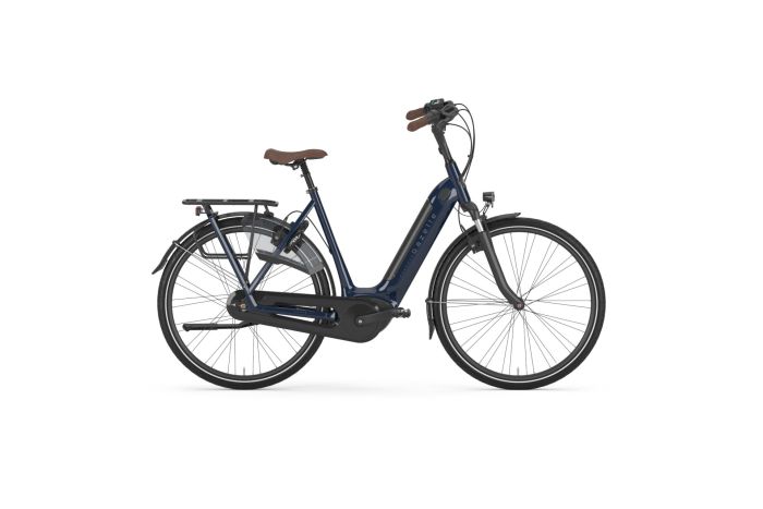 Gazelle Arroyo C7+ Elite RT HMB - 500 Wh - 28 Zoll - Tiefeinsteiger - 2025
