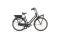 Gazelle Miss Grace C7 HMB - 500 Wh - 28 Zoll - Tiefeinsteiger - 2025