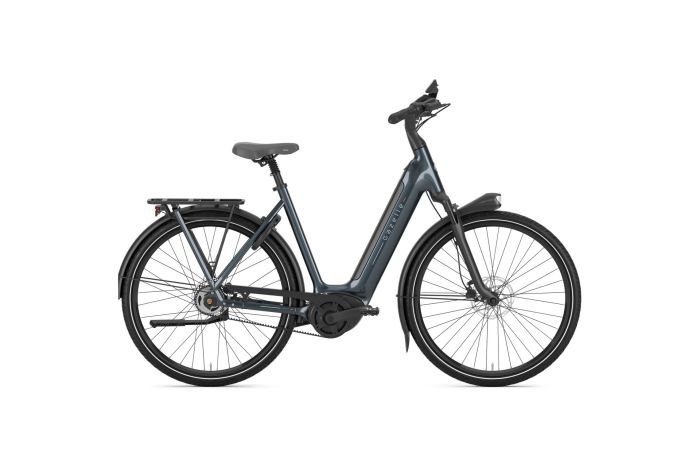 Gazelle Arroyo C5 Elite RT HMB - 625 Wh - 28 Zoll - Tiefeinsteiger - 2025