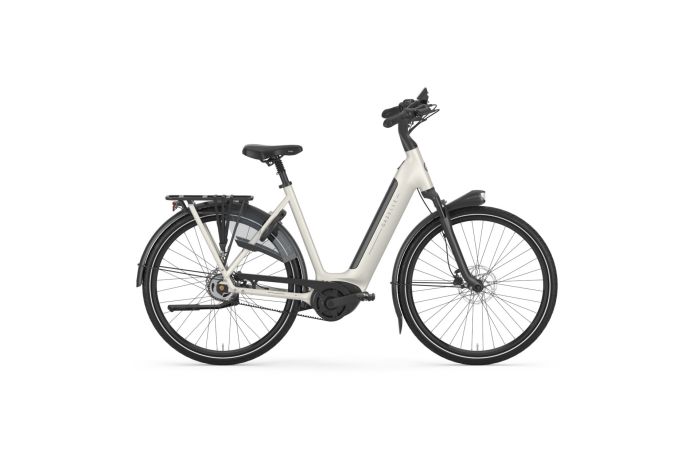 Gazelle Grenoble C5 HMB - 600 Wh - 28 Zoll - Tiefeinsteiger - 2025