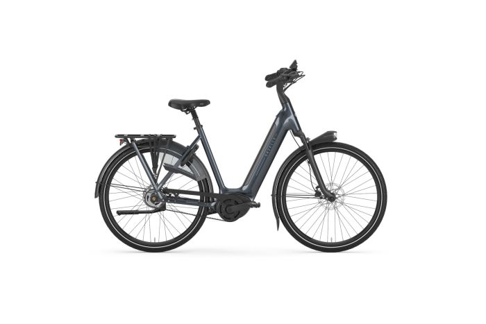 Gazelle Grenoble C5 HMB - 600 Wh - 28 Zoll - Tiefeinsteiger - 2025