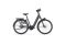 Gazelle Grenoble C5 HMB - 600 Wh - 28 Zoll - Tiefeinsteiger - 2025