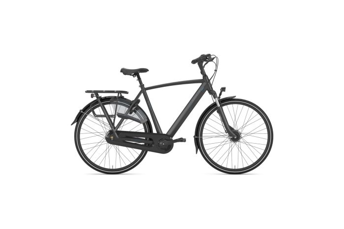 Gazelle Arroyo C7+ RT - 28 Zoll - Diamant - 2025