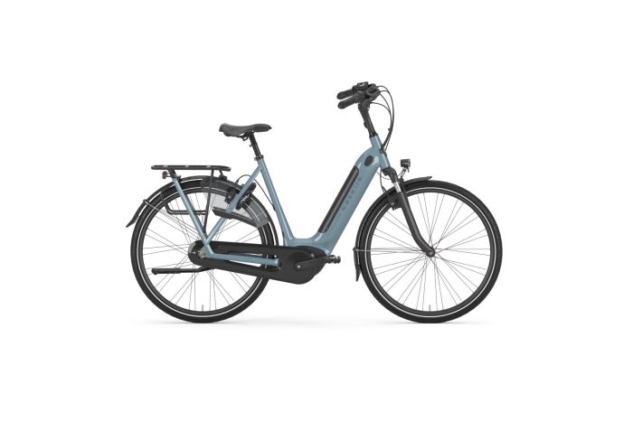 Gazelle Arroyo C7+ Elite RT HMB - 500 Wh - 28 Zoll - Tiefeinsteiger - 2025