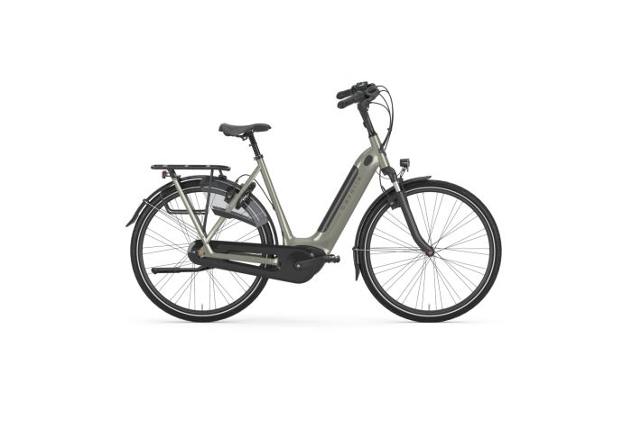 Gazelle Arroyo C7+ Elite RT HMB - 500 Wh - 28 Zoll - Tiefeinsteiger - 2025