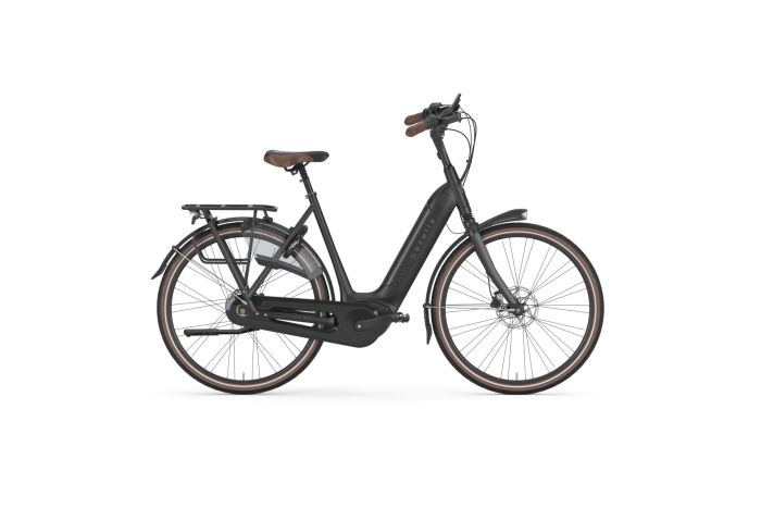 Gazelle Arroyo C8 Elite RT HMB - 500 Wh - 28 Zoll - Tiefeinsteiger - 2025