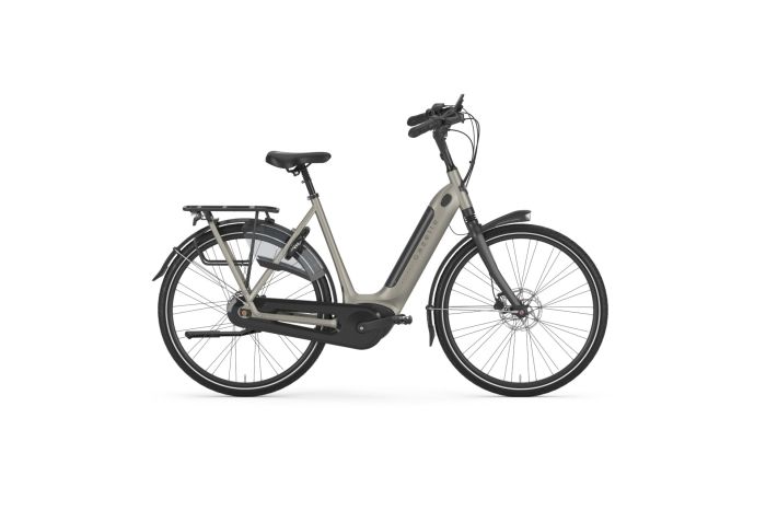 Gazelle Arroyo C8 Elite RT HMB - 500 Wh - 28 Zoll - Tiefeinsteiger - 2025