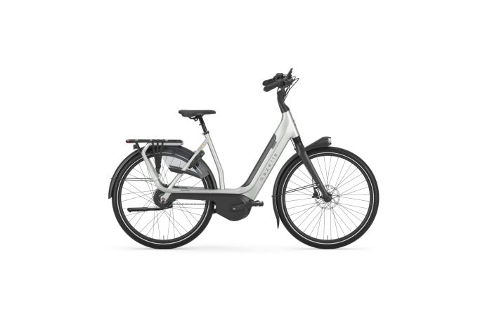 Gazelle Avignon C380 HMB - 625 Wh - 28 Zoll - Tiefeinsteiger - 2025