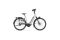 Gazelle Avignon C380 HMB - 625 Wh - 28 Zoll - Tiefeinsteiger - 2025
