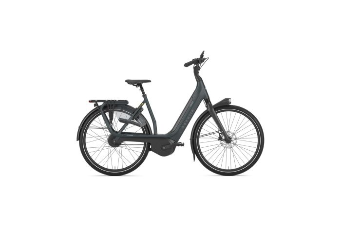 Gazelle Avignon C380 HMB - 625 Wh - 28 Zoll - Tiefeinsteiger - 2025