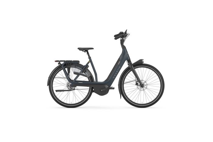 Gazelle Avignon C5 HMB - 625 Wh - 28 Zoll - Tiefeinsteiger - 2025