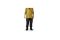 Fox Yth Ranger 2.5L Water Pant