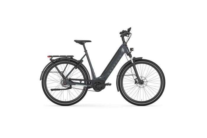 Gazelle Ultimate C5 HMB - 625 Wh - 28 Zoll - Tiefeinsteiger - 2025