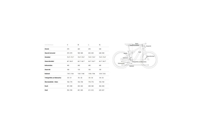 Cube AMS ZERO99 C:68X SLX 29 - 29 Zoll - Fully - 2025