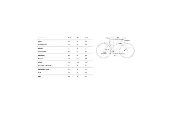 Cube Editor Race FE - 28 Zoll - Damen Sport - 2025
