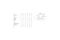 Cube Litening AIR C:68X Pro - 28 Zoll - Diamant - 2025