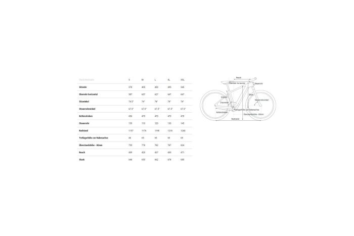 Cube Reaction Hybrid SLX 800 - 800 Wh - 27,5 Zoll - Diamant