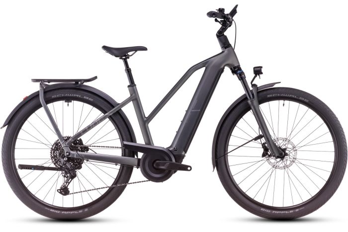 Cube Kathmandu Hybrid Pro 800 - 800 Wh - 28 Zoll - Damen Sport - 2025