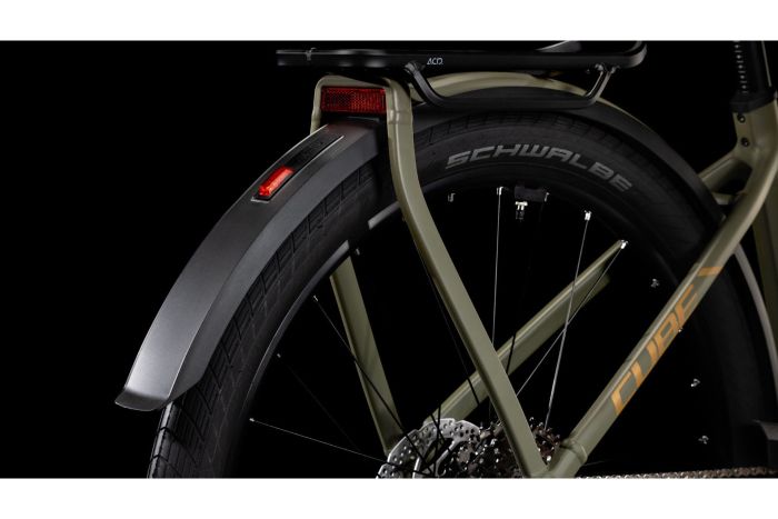 Cube Kathmandu Hybrid Pro 800 - 800 Wh - 28 Zoll - Damen Sport - 2025