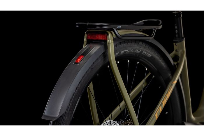 Cube Kathmandu Hybrid Pro 800 - 800 Wh - 28 Zoll - Tiefeinsteiger - 2025
