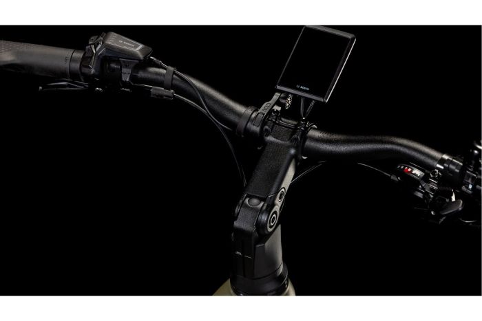 Cube Kathmandu Hybrid Pro 800 - 800 Wh - 28 Zoll - Tiefeinsteiger - 2025